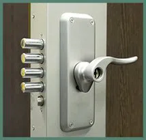 Baldwin Locksmith Store New York, NY 212-457-2528 - High-security-locks